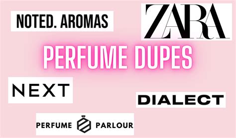 dupe perfume websites|affordable perfume dupes.